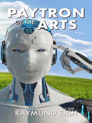 cover image of Paytron of the Arts